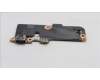 Lenovo 5C50S25570 CARDPOP IO BOARD L82YQ L W/Mylar