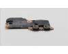 Lenovo 5C50S25571 CARDPOP IO BOARD L82YQ R W/Mylar