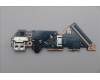 Lenovo 5C50S25630 CARDPOP USB Board H 83E2 UMA