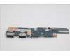 5C50S25690 Lenovo CARDPOP USB Board H 83DU