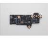 Lenovo 5C50S25712 CARDPOP USB Board L83ED