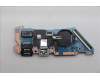 5C50S25755 Lenovo CARDPOP CARDPOP W 21SG IO board