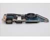 5C50S25832 Lenovo CARDPOP IO board W 21SJ