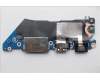 5C50S25832 Lenovo CARDPOP IO board W 21SJ
