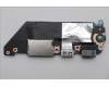 5C50S25836 Lenovo CARDPOP IO board W 21SK