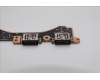 Lenovo 5C50S25886 CARDPOP PCBA IO/B NSG711 MB660 MAIN