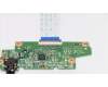 Lenovo 5C50S73011 CARDPOP Power Board B 81JW w Cable