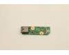 Lenovo 5C50S73020 CARDPOP FP730 USB3.0 board L