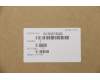 Lenovo 5C50S73029 CARDPOP FE4A0 POWER BUTTON Black