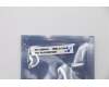 Lenovo 5C50S73029 CARDPOP FE4A0 POWER BUTTON Black