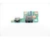 Lenovo 5C50S73044 CARDPOP FRU Sub Card_USB_BOARD