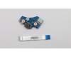 Lenovo 5C50S91760 CARDPOP IO Board L 81LB W/FFC