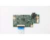 Lenovo 5C50U26494 CARDPOP Power Board W/Cable B 81QB