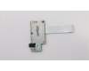 Lenovo 5C50U26494 CARDPOP Power Board W/Cable B 81QB