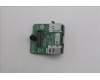 Lenovo 5C50W00936 CARDPOP Tiny6 BTB DP Cert card