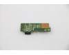 5C50Z66245 Lenovo CARDPOP PCB 31E LS-K882P REV0 PWR/B
