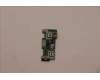 Lenovo 5C50Z66276 CARDPOP C A570 Power Button Board