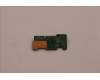 Lenovo 5C50Z66276 CARDPOP C A570 Power Button Board