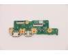 Lenovo 5C51C94233 CARDPOP FRU 500e G3 I/O BOARD FOR WWAN
