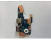Lenovo 5C51J62795 CARDPOP PCBA IO/B NSF942 LE622 W/FPR