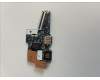 Lenovo 5C51J62795 CARDPOP PCBA IO/B NSF942 LE622 W/FPR