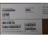 Lenovo 5C51L61912 CAMERA Camera,5M,RGB,USB,UF,Bsn