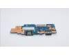 Lenovo 5C51L83917 CARDPOP Mars2.0 AMD LAN Board Non FPR