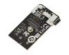 5C51M21375 Original Lenovo Thunderbolt Karte (CARDPOP 1xTB4 BTB)