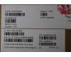 Lenovo 5C51R02376 CARDPOP FRU PCBA IO/B NSF312 KE451 FP