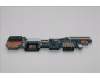 Lenovo 5C51R02376 CARDPOP FRU PCBA IO/B NSF312 KE451 FP