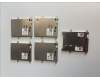 Lenovo 5C61A25388 Kartenleser Smart card,JAE