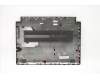 5CB0F76736 Lenovo COVER Lower Case W Flex2-14 Black
