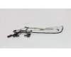 5CB0G91200 Lenovo COVER Hinge W Flex2-15 W/LCD&CAM Cable