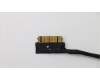 5CB0G91200 Lenovo COVER Hinge W Flex2-15 W/LCD&CAM Cable