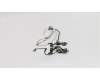 5CB0G91200 Lenovo COVER Hinge W Flex2-15 W/LCD&CAM Cable