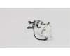 5CB0G91200 Lenovo COVER Hinge W Flex2-15 W/LCD&CAM Cable