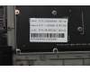Lenovo 5CB0K48445 Tastatur inkl. Topcase L 80MK W/KB ND