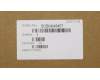 5CB0K48457 Lenovo COVER Lower Case L 80MK Silver