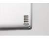 5CB0K48457 Lenovo COVER Lower Case L 80MK Silver