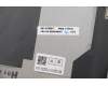 5CB0K48457 Lenovo COVER Lower Case L 80MK Silver