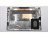 5CB0K59029 Lenovo COVER Lower Case L 80QD Silver