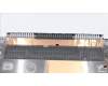 5CB0K59029 Lenovo COVER Lower Case L 80QD Silver
