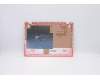 5CB0K69452 Lenovo COVER Lower Cover 3N red 80R9