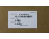 5CB0K85610 Lenovo COVER LCD COVER L80S2 W/2ANTTENNA