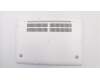 5CB0K85906 Lenovo COVER Lower Case W 80RU White