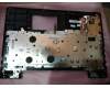 Lenovo 5CB0L03476 Tastatur inkl. TopcaseW 80RU BK BLNJBL W/KB SW