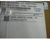 Lenovo 5CB0L03476 Tastatur inkl. TopcaseW 80RU BK BLNJBL W/KB SW
