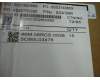 Lenovo 5CB0L03476 Tastatur inkl. TopcaseW 80RU BK BLNJBL W/KB SW