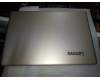 5CB0L20757 Lenovo COVER LCD_Cover W 80SW Golden W/Camera