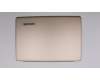 5CB0L20757 Lenovo COVER LCD_Cover W 80SW Golden W/Camera